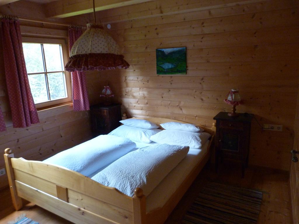 Willa Knusperhaeusl Uttendorf Pokój zdjęcie