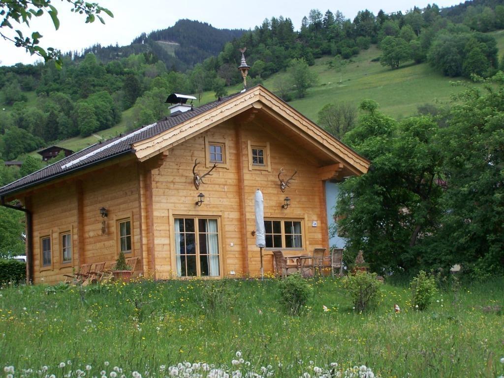 Willa Knusperhaeusl Uttendorf Pokój zdjęcie